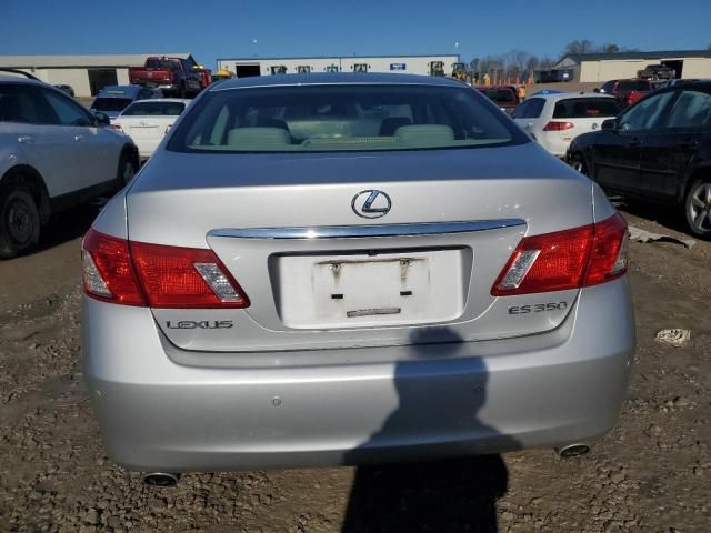 2008 Lexus ES 350