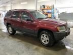 2002 Jeep Grand Cherokee Laredo