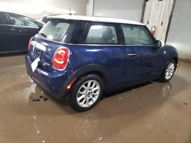 2015 Mini Cooper