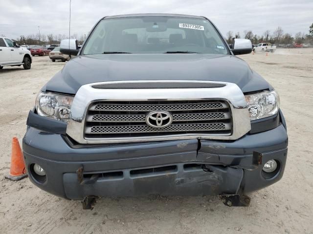 2008 Toyota Tundra Crewmax Limited