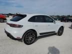 2022 Porsche Macan