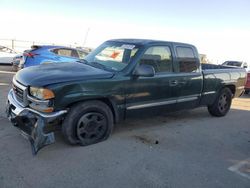 Salvage Cars with No Bids Yet For Sale at auction: 2006 GMC New Sierra C1500