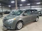 2011 Toyota Sienna XLE