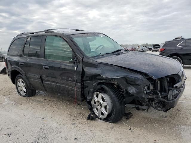 2003 Oldsmobile Bravada