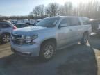 2015 Chevrolet Suburban K1500 LT