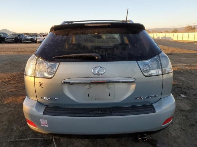 2006 Lexus RX 400