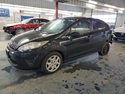 Ford Vehiculos salvage en venta: 2013 Ford Fiesta S