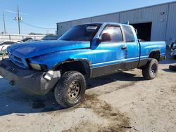 2000 Dodge RAM 1500 en venta en Jacksonville, FL