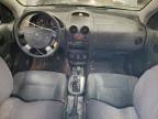 2006 Chevrolet Aveo Base