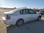 2006 Subaru Legacy 2.5I Limited