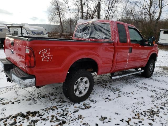 2014 Ford F350 Super Duty