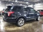 2011 Ford Explorer Limited