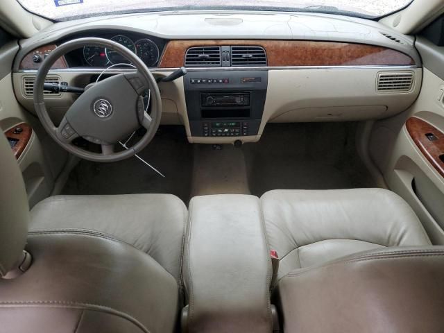 2005 Buick Lacrosse CXL