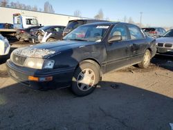 Toyota Avalon Vehiculos salvage en venta: 1996 Toyota Avalon XL