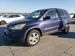 Honda cr-v ex Vehiculos salvage en venta: 2011 Honda CR-V EX