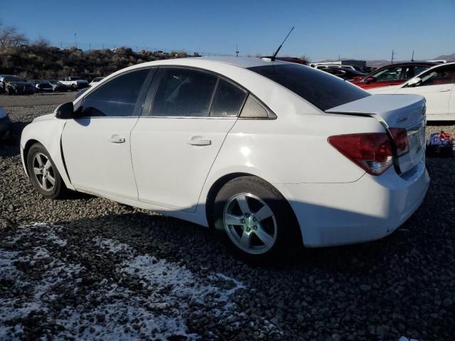 2013 Chevrolet Cruze LT