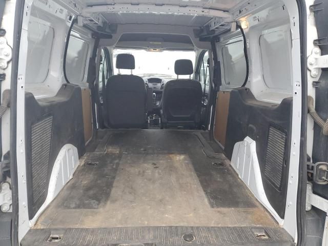 2014 Ford Transit Connect XL