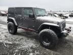 2014 Jeep Wrangler Unlimited Rubicon