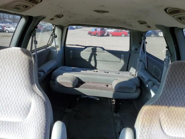 1999 Dodge Grand Caravan SE