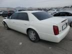 2004 Cadillac Deville