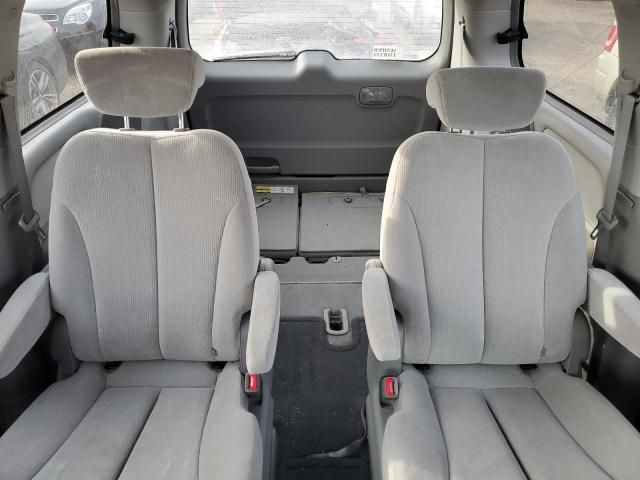 2007 KIA Sedona EX