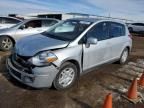 2011 Nissan Versa S