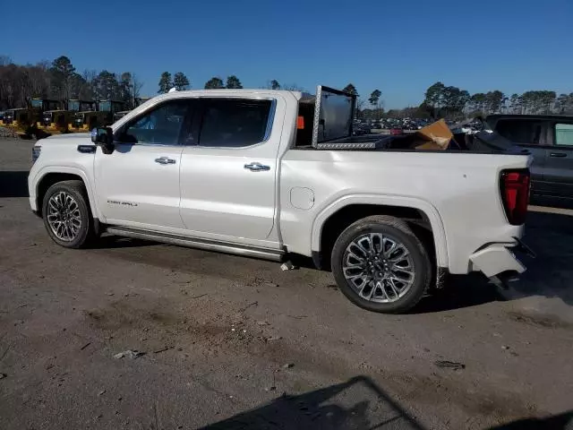 2024 GMC Sierra K1500 Denali Ultimate