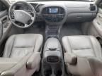 2007 Toyota Sequoia SR5