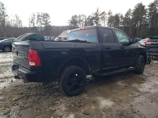 2016 Dodge RAM 1500 ST