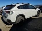 2022 Subaru Crosstrek