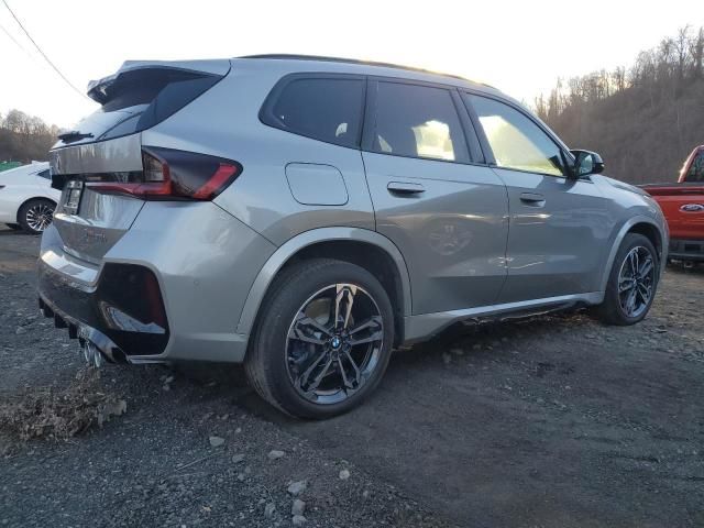 2024 BMW X1 M35I