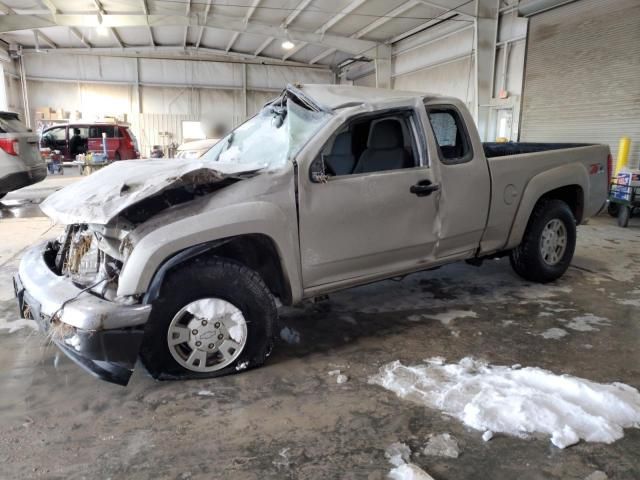 2004 Chevrolet Colorado