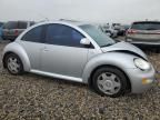 2000 Volkswagen New Beetle GLS