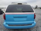 2006 Dodge Caravan SXT