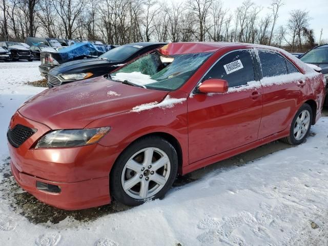 2007 Toyota Camry LE