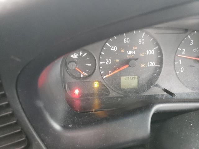 2006 Nissan Sentra 1.8