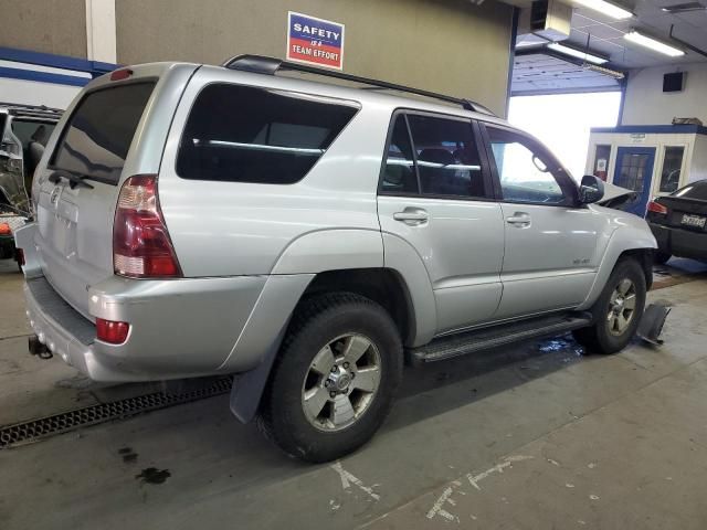 2005 Toyota 4runner SR5