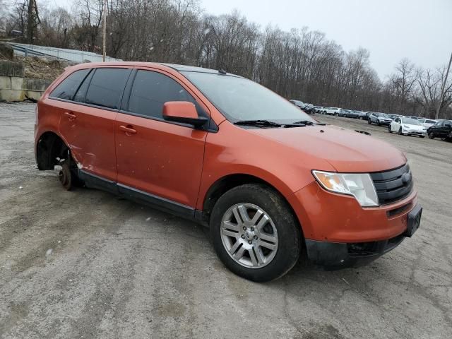 2007 Ford Edge SEL Plus