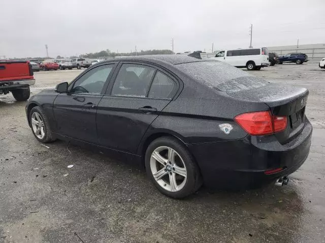 2013 BMW 328 I