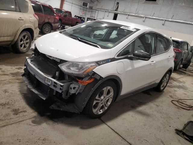 2020 Chevrolet Bolt EV LT