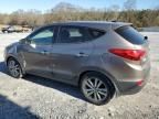 2011 Hyundai Tucson GLS