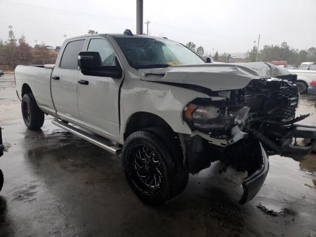 2023 Dodge RAM 2500 Tradesman