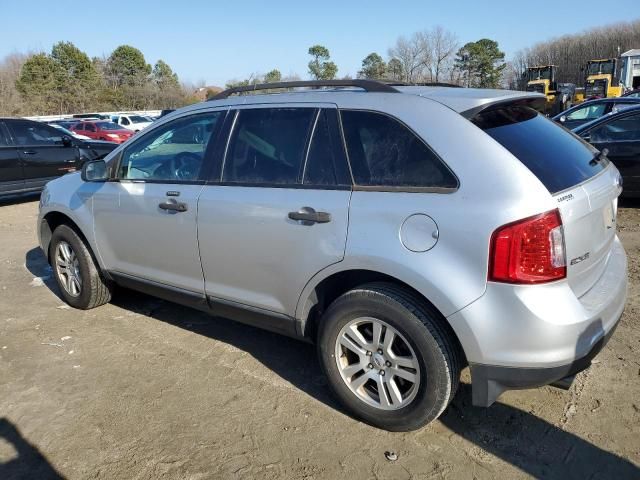 2013 Ford Edge SE