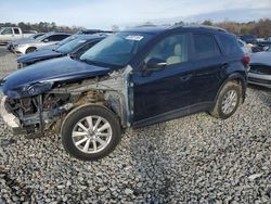 Salvage cars for sale from Copart Byron, GA: 2016 Mazda CX-5 Touring