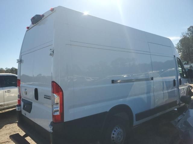 2024 Dodge RAM Promaster 3500 3500 Super High