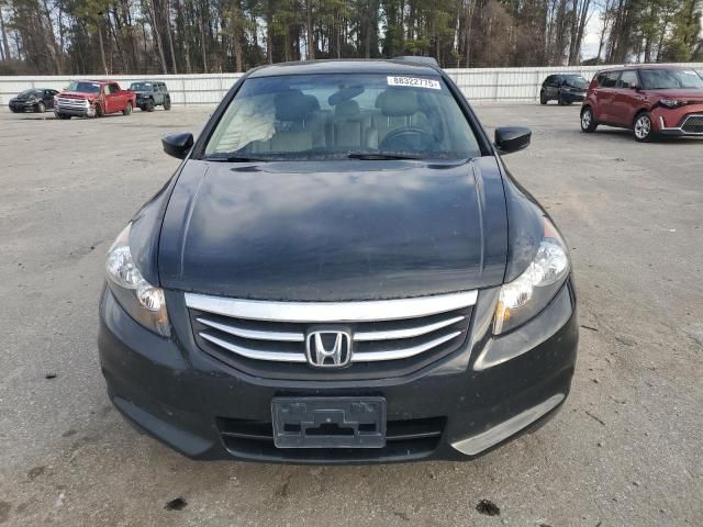 2011 Honda Accord SE