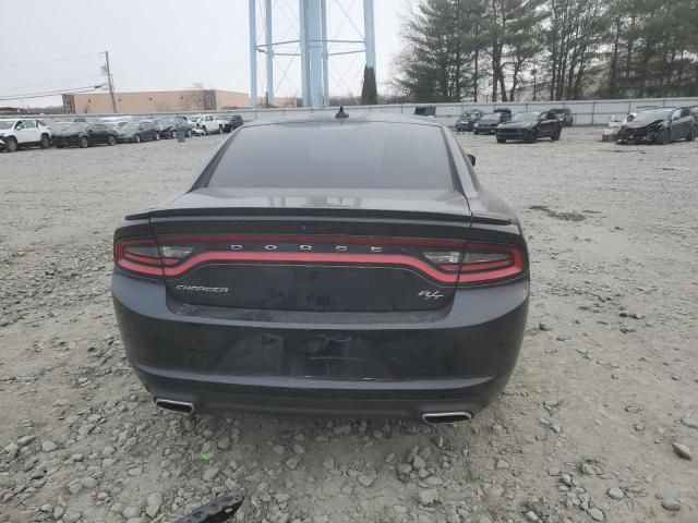 2016 Dodge Charger R/T