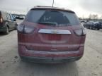 2013 Chevrolet Traverse LT