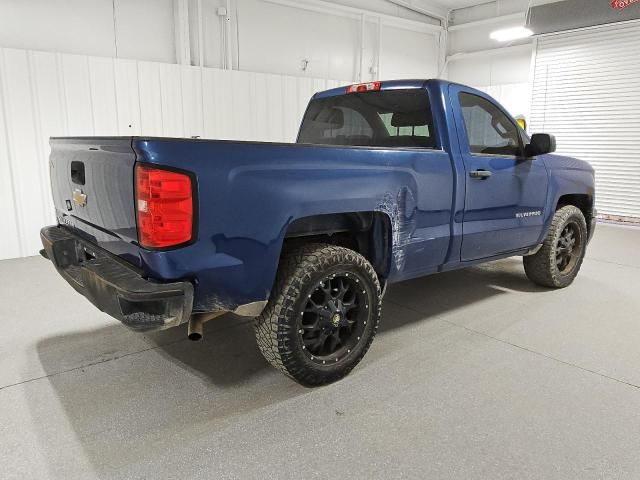 2015 Chevrolet Silverado C1500