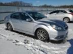 2014 Subaru Legacy 2.5I Sport